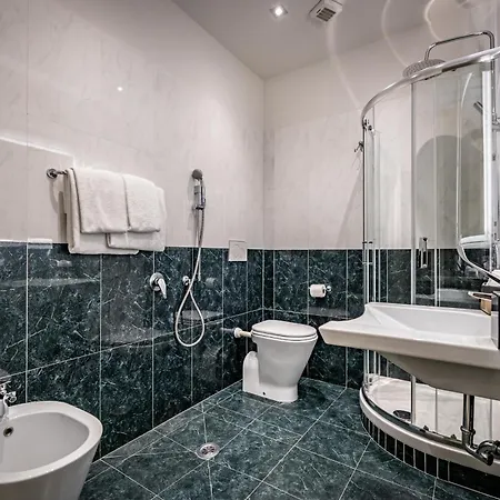 Alfieri Signature Suites - Alfieri Collezione-2